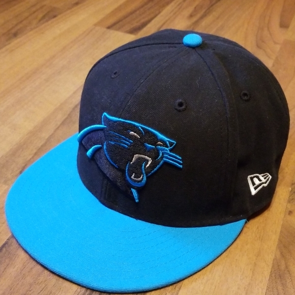 flat bill ball cap